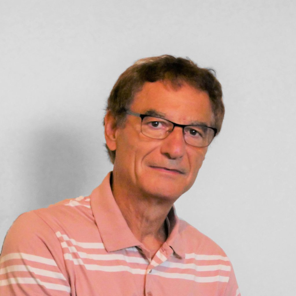 Alain Vurpillat - Coach parental